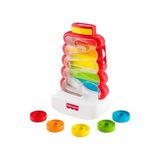 Odea Fisher-Price Renkli Halka Kulesi JLB81