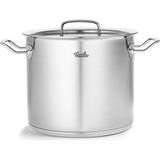 Odea Fissler Original Profi Collection Metal Kapak Derin Tencere Xl 24 cm - 0 - 19 L