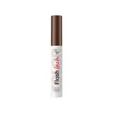 Odea Flash Lash Colored Mascara No: 08 Mocha Brown - Renkli Maskara - 001 Brown