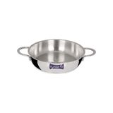 Odea Fms 10019 Ideal Çelik Sahan 16 cm