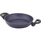 Odea Fms Galaxy 22 cm Lüx Granit Sahan G4003GLX