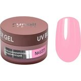 Odea Fontenay Runail Pro Expert Protez Tırnak Jeli Uv Gel NO:107-50 gr Pembe