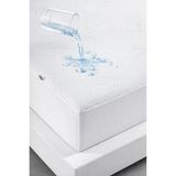 Odea Formeya Sıvı Geçirmez Alez- Soft 3d- Çiçek Desen Fitted Tek-Çift Kişilik-Bebek Alezi Yatak Koruyucu Çarşaf (160 x 200) - 1 x 10 m - 190 x 200 cm