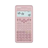 Odea FX-82ES Plus Pembe Bilimsel Fonksiyonlu Hesap Makinesi 2.versiyon