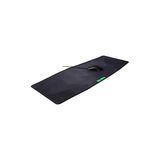 Odea Game Power Oyun Fare Altlığı / Profesyonel Ped / GPR900 / Çalışma Masası Altlığı 900 x 300 x 4 mm Xxl Büyük Fare Matı / Oyun ve Ofis Işleri Için / Kaymaz - Ahşap