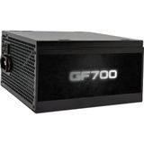 Odea Gameforce GF700 700W 80+ Bronz Sertifikalı Güç Kaynağı - 130 W