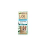 Odea Garnier Bb Krem Hyaluronic Aloe Yağlı Karma Ciltler Orta Ton 50 ml