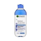 Odea Garnier Skin Naturals Besleyici Çift Fazlı Micellar Temizleme Suyu (400 Ml)