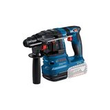 Odea Gbh 185-LI Akülü Sds-Plus Kırıcı Delici (18 Volt, Solo, 1,9 J, Betonda Delme Çapı: 22 Mm, Karton Kutuda, Akü Dahil Değildir)