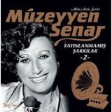 Odea Gereksiz Şeyler Müzeyyen Senar Yayınlanmamış Şarkılar 2 Plak - Altın