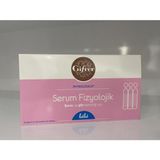 Odea Gifrer Serum Fizyolojik 5 ml x 10 Flakon