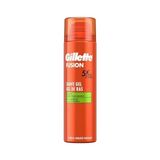 Odea Gillette Fusion Sens Gel Tıraş Köpüğü 75ML - 1 lt