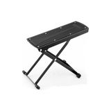 Odea Gitar Ayak Sehpası Metal - Foot Stool - Gitar Ayaklığı