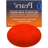 Odea Gliserinli Glikolik Asit Sabunu, 120 gr - 10 Adet