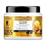 Odea Gliss Nutritive Saç Maskesi 400ML