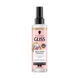 Odea Gliss Split Hair Miracle Kırık Uçları Mühürleyen Sıvı Saç Bakım Kremi - Iyonik Kompleks ve Üzüm Çekirdeği Yağı ile 200 ml