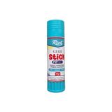 Odea ® Glue Stick, Pvp Geliştirilmiş Formül, Güçlü Yapıştırıcı, Toksik Madde Içermez, Yıkanabilir, 36GR - 41 Delft Blue