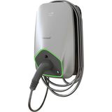 Odea Goboenergy BC31B Elektrikli Araç Şarj Istasyonu Type 2 Kablolu – 22 Kw Max 32A, Duvar Tipi Ev Şarj Ünitesi