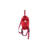 Odea Gobypet Kedi ve Küçük Irk Köpek Taşıma Çantası | 1,5-3 kg Evcil Hayvanlar Için Askılı Taşıyıcı Çanta | Konforlu Ana Kucağı Tasarımı | Hafif ve Taşınabilir Kedi ve Köpek Taşıyıcısı