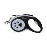 Odea Gobypet Makaralı Tasma, 5 Metre Ip Otomatik Tasma, Otomatik Şerit Köpek Gezdirme Tasması, Köpek Tasması, Otomatik Makaralı, Tuş Kontrollü