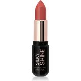 Odea Golden Rose Silky Shine Hydrating Lipstick - Nemlendirici Ruj NO:218