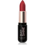 Odea Golden Rose Silky Shine Hydrating Lipstick - Nemlendirici Ruj NO:220