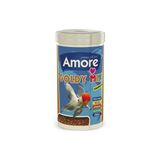 Odea Goldy Mix Granules 250 ml Güçlü Sağlıklı Renkler Japon Balık Yemi