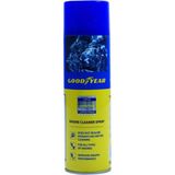 Odea Goodyear Motor Temizleme Spreyi 500 ml - 1 - Kırmızı