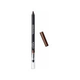 Odea Göz Kalemi-Intense Colour Long Lasting Eyeliner-04 Pearly Brown-Uzun Süre Kalıcı, Suya Dayanıklı