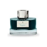 Odea Graf Von Faber-Castell Mürekkep Turkuaz 75 ml | Kaliteli Mürekkep Haznesinde Parlak Renk Yoğunluğuna Sahip Dokümanlara Uygun Dolma Kalem Mürekkebi - 1 - 0