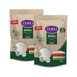 Odea Granül Matik Sabun Klasik 2x1,6kg - 10 Adet