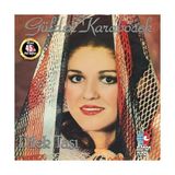 Odea Gülden Karaböcek Dilek Taşı Plak Lp - Altın