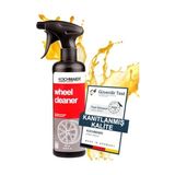 Odea Günlük Jant Temizleyici – Hafif Kir ve Toz Sökücü, Hassas Yüzey Dostu – Düzenli Bakım Için Pratik Jant Temizleme Spreyi (500 Ml) - 11 m - 000-Siyah