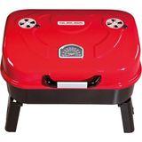 Odea Guruss Go & Grill Barbekü Mangal