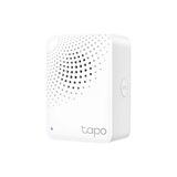 Odea H100, Akıllı Hub, Akıllı Anahtar, Düğme ve Sensörle Çalışır, 64 Cihaz Bağlanabilir, 19 Zil Sesi Seçeneği, Kablolama Gerekmez