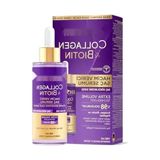 Odea Hacimlendirici Saç Serumu - Kolajen, Biotin ve Bitkisel Bileşenler Içerir - 100 ml