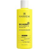 Odea Harrem Bio Aging Kuru Ciltler Için Makyaj Temizleme Yağı - 1 lt