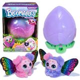 Odea Hatchimals Bloomables Puppyfly, Etkileşimli Oyuncak, Sürpriz, Çift Dönüşümlü ve 100'DEN Fazla Ses ve Tepki, 4 Yaşından Büyük Çocuklar Için