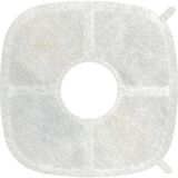 Odea Haustier WF013 Otomatik Seramik Kedi Su Sebili Için Filtre Seti (4 Adet) - 0,035 gr