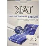 Odea Havalı Yatak, Boru Tipi Tasarımı ile Pratik ve Konforlu - 3,5 cm - Ahşap