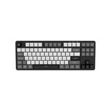 Odea Hawk Gaming HK220 Membrane Rgb Kablosuz/bluetooth Siyah Beyaz Tkl Türkçe Gaming Klavye