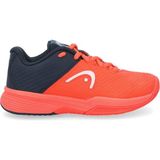 Odea Head Revolt Pro 4.0 Çocuk Tenis Ayakkabı Bbfc - 39 - (DipCamo)Charcoal-White