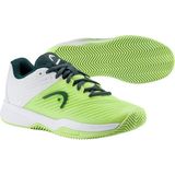 Odea Head Revolt Pro 4.0 Toprak Kort Çocuk Tenis Ayakkabı Lnwh - 39 - (DipCamo)Charcoal-White