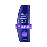 Odea Head & Shoulders Clinical Strength Advanced Oil Control Kepek Karşıtı Şampuan 400ML