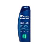 Odea Head & Shoulders Clinical Strength Mentollü Kepek Şampuanı 400ML