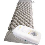 Odea Health Management Baklava Tipi Havalı Yatak PM-2012 - 100 x 100 x 10 cm