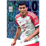 Odea Hediyecik Panini Fifa Top Class 2024 Holo Giants Kart-Min-Jae Kim - Acı Kahverengi