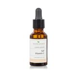 Odea Herbaderm C Vitamin Aydınlatıcı ve Ton Eşitleyici Yüz Serumu 30 ml %10 Ascorbic Acid