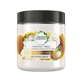 Odea Herbal Essences Hindistan Cevizi Sütü Nemlendirici Maske 250 ml - 0 - 1 Ay - 00-Bordo