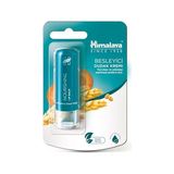 Odea Himalaya Besleyici Dudak Kremi, Lip Balm, Buğday Tohumu Yağı, NEMLENDIRICI,%100 Doğal Renk, Silikon Içermez, 4,5 gr